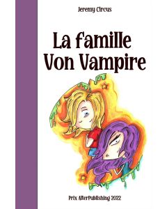 La famille Von Vampire